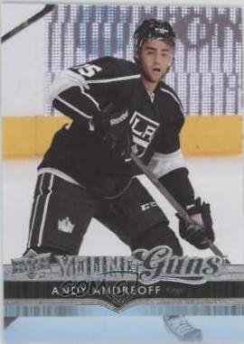 Andy Andreoff #492