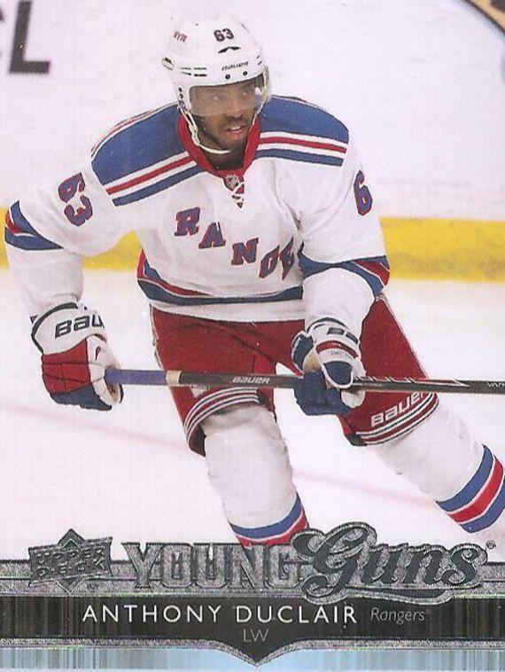 Anthony Duclair #236