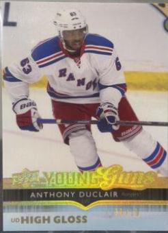 Anthony Duclair [High Gloss] #236