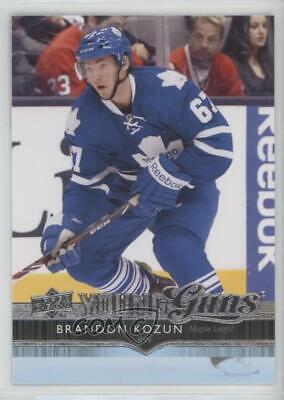 Brandon Kozun #244