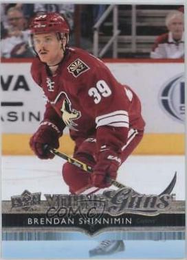 Brendan Shinnimin #473