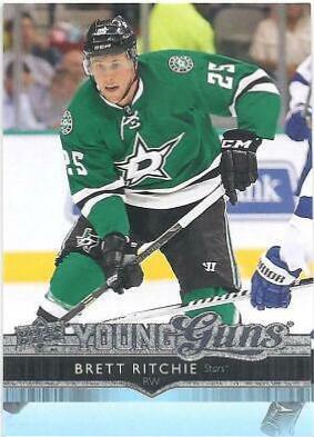 Brett Ritchie #496