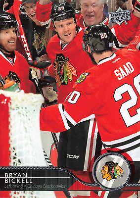 Bryan Bickell #291