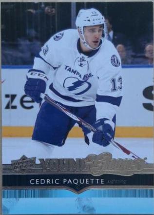 Cedric Paquette #463