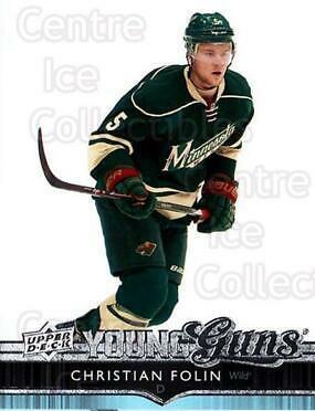 Christian Folin #228
