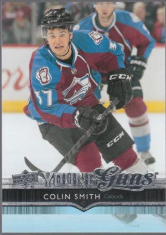 Colin Smith #459