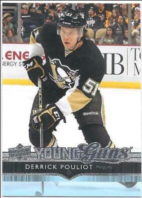 Derrick Pouliot #475