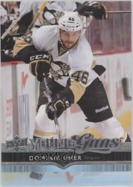 Dominik Uher #497