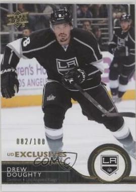 Drew Doughty [Exclusives] #338