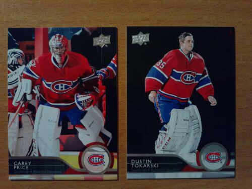 Dustin Tokarski #355