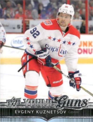 Evgeny Kuznetsov #248