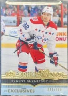 Evgeny Kuznetsov [Exclusives] #248