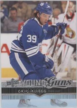 Greg McKegg #246