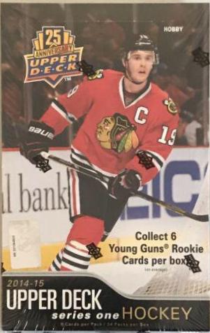 Hobby Box [Series 1]