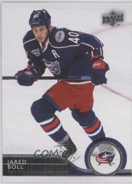 Jared Boll #306