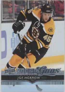 Joe Morrow #451