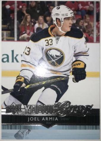 Joel Armia #460