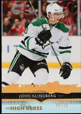 John Klingberg [High Gloss] #476
