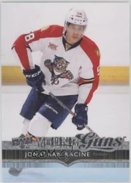 Jonathan Racine #227