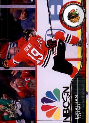 Jonathan Toews #38
