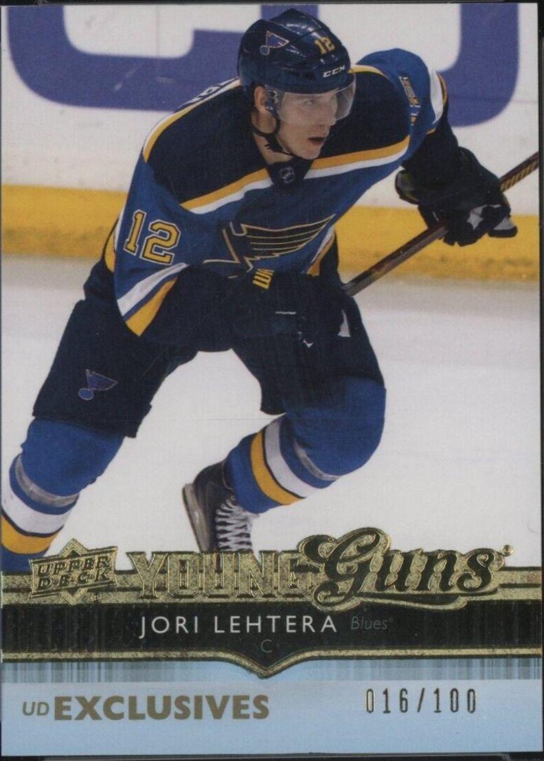 Jori Lehtera [Exclusives] #241