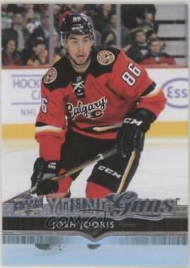 Josh Jooris #488