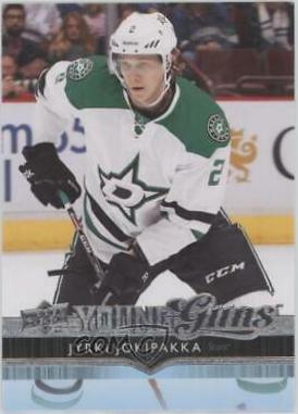 Jyrki Jokipakka #461