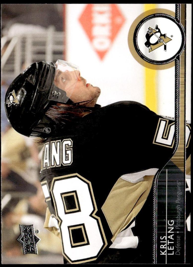 Kristopher Letang #150