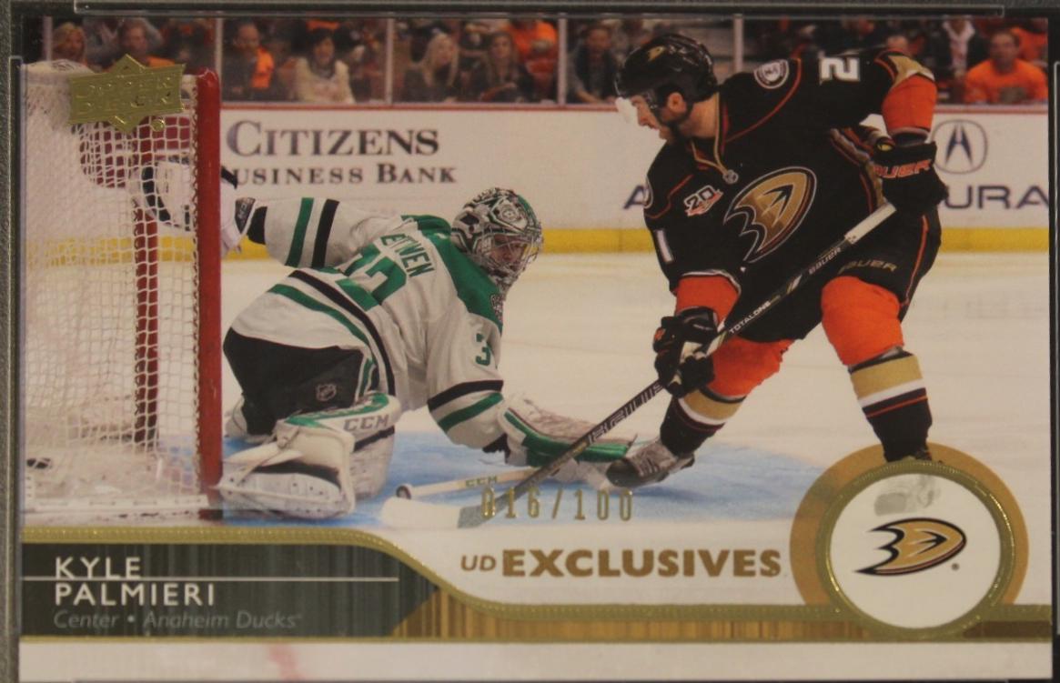 Kyle Palmieri [Exclusives] #4
