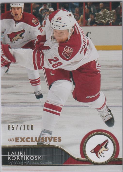 Lauri Korpikoski [Exclusives] #8