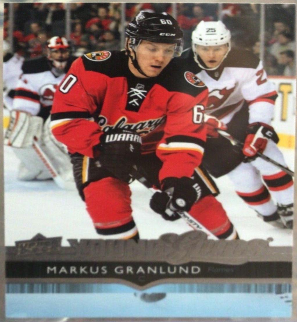 Markus Granlund #453