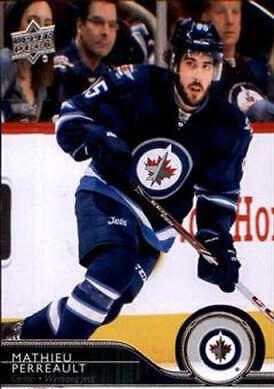 Mathieu Perreault #448