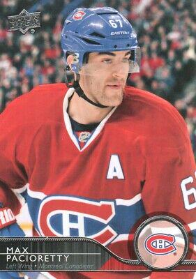 Max Pacioretty #101