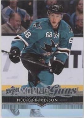 Melker Karlsson #468