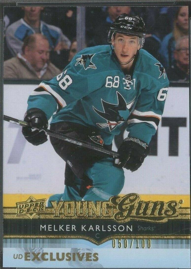 Melker Karlsson [Exclusives] #468