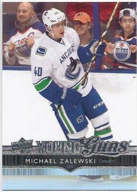 Michael Zalewski #247