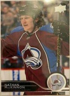 Nathan MacKinnon #47