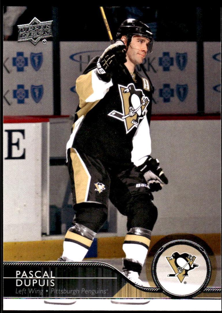 Pascal Dupuis #147