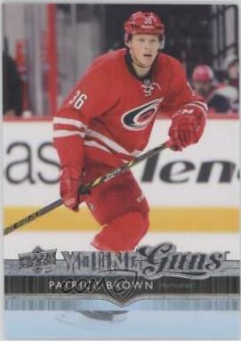 Patrick Brown #213