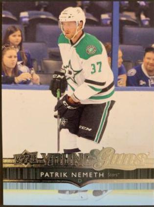 Patrik Nemeth #219
