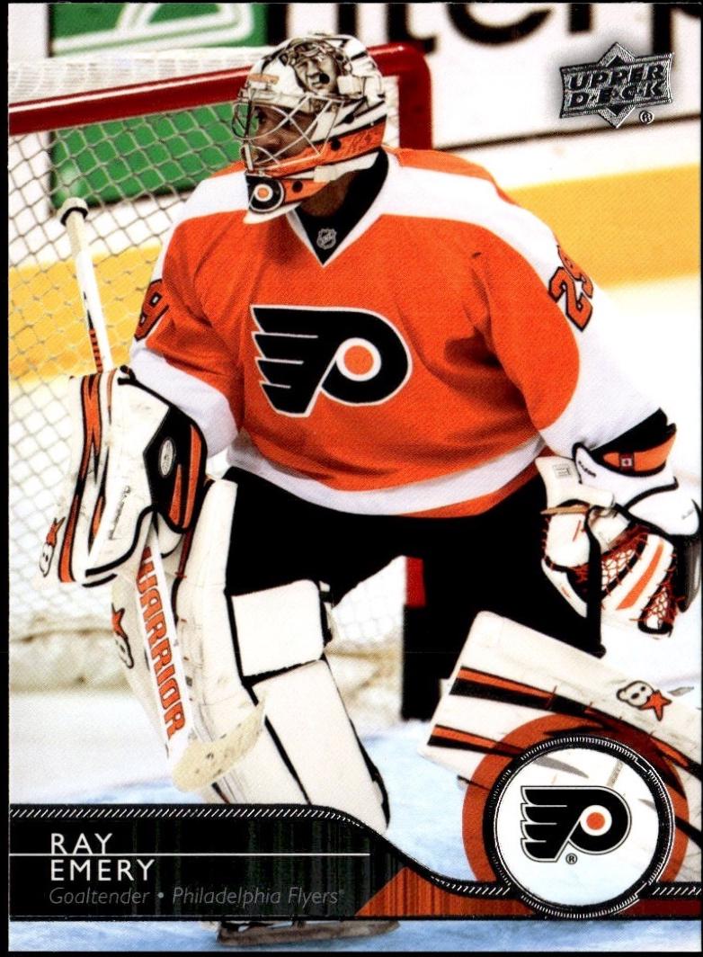 Ray Emery #145