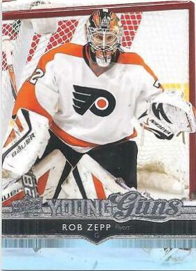 Rob Zepp #454