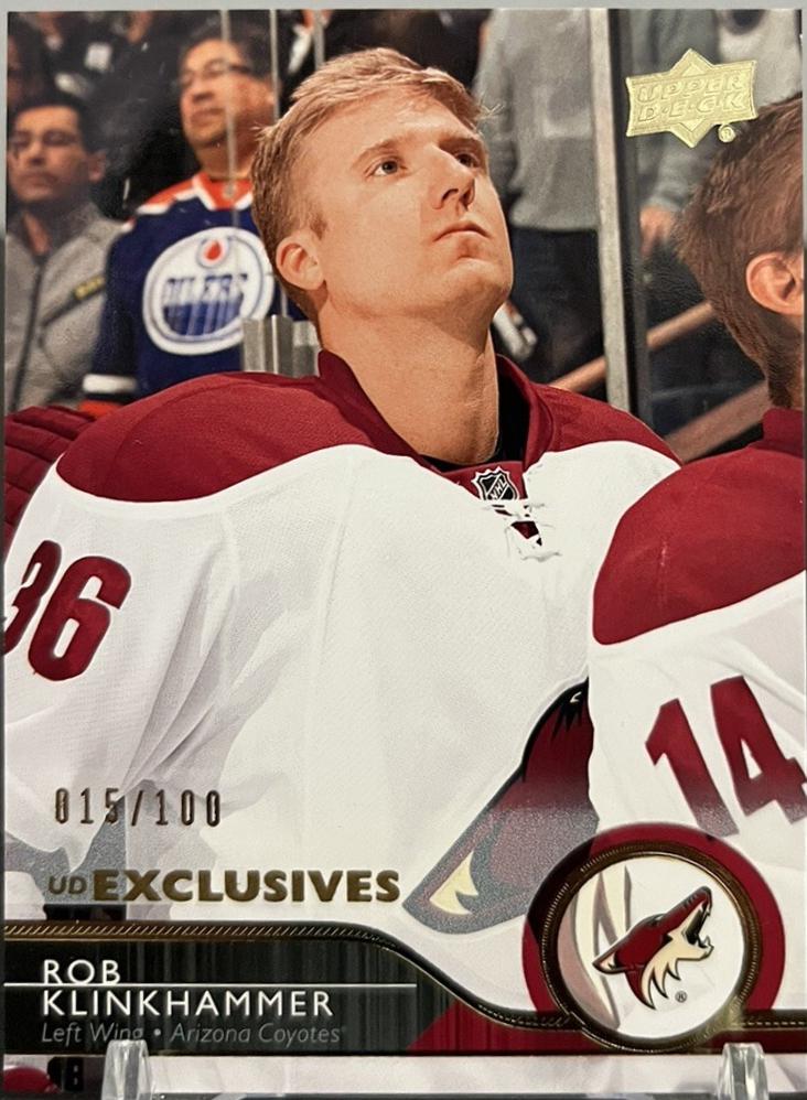 Robert Klinkhammer [Exclusives] #12