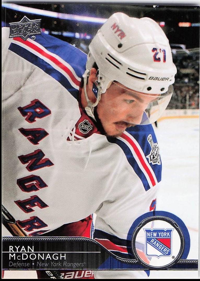 Ryan McDonagh #131