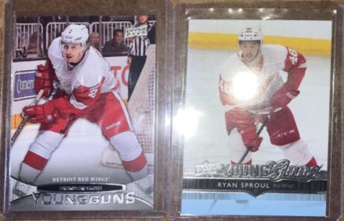 Ryan Sproul [Exclusives] #220