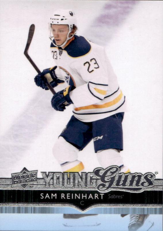 Sam Reinhart #206