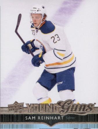 Sam Reinhart [Exclusives] #206