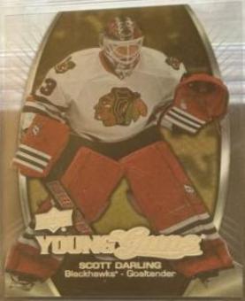 Scott Darling [Acetate] #498