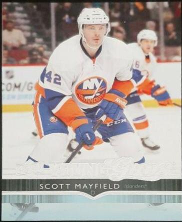 Scott Mayfield #234