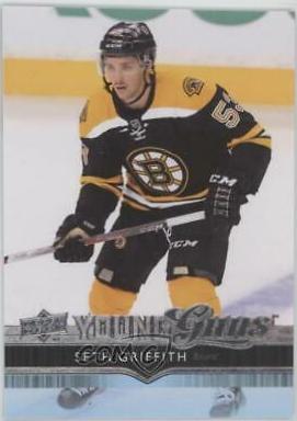 Seth Griffith #471